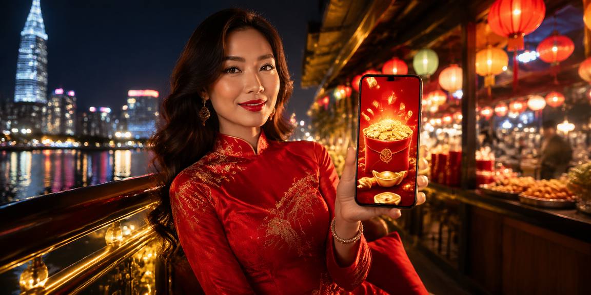 t24 Trải nghiệm Fortune Dragon với giao diện tối ưu cho người chơi Việt